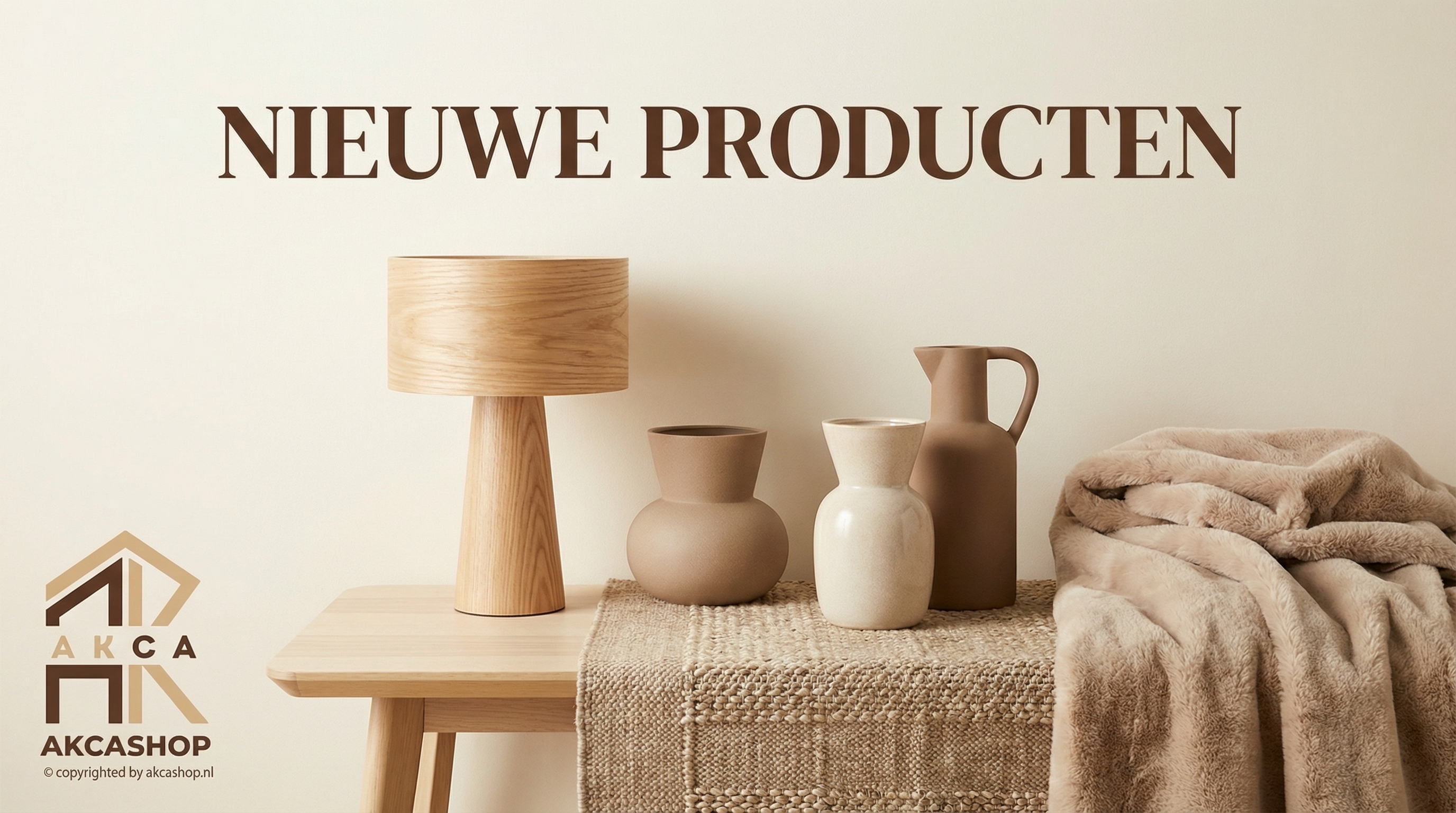 Nieuw