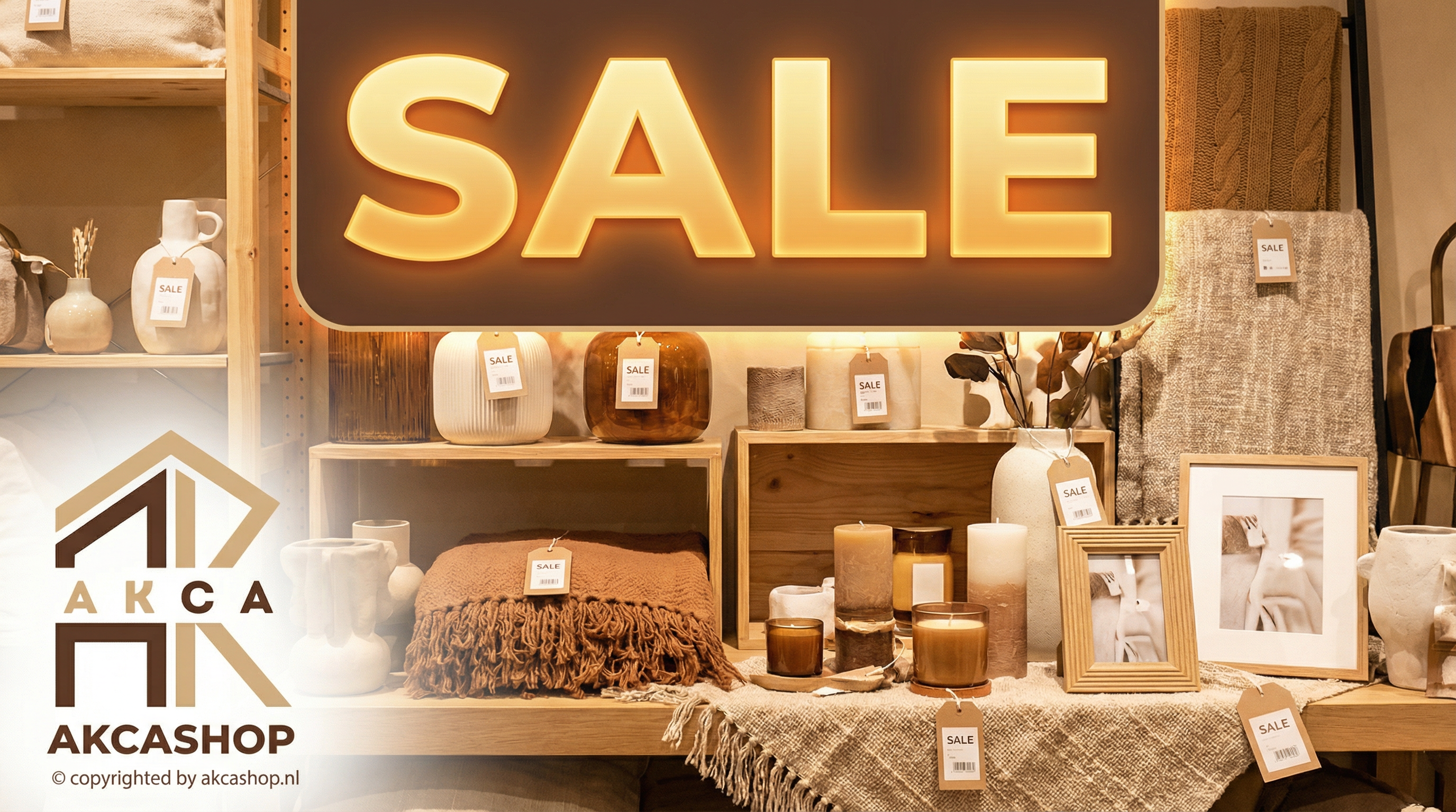 Sale