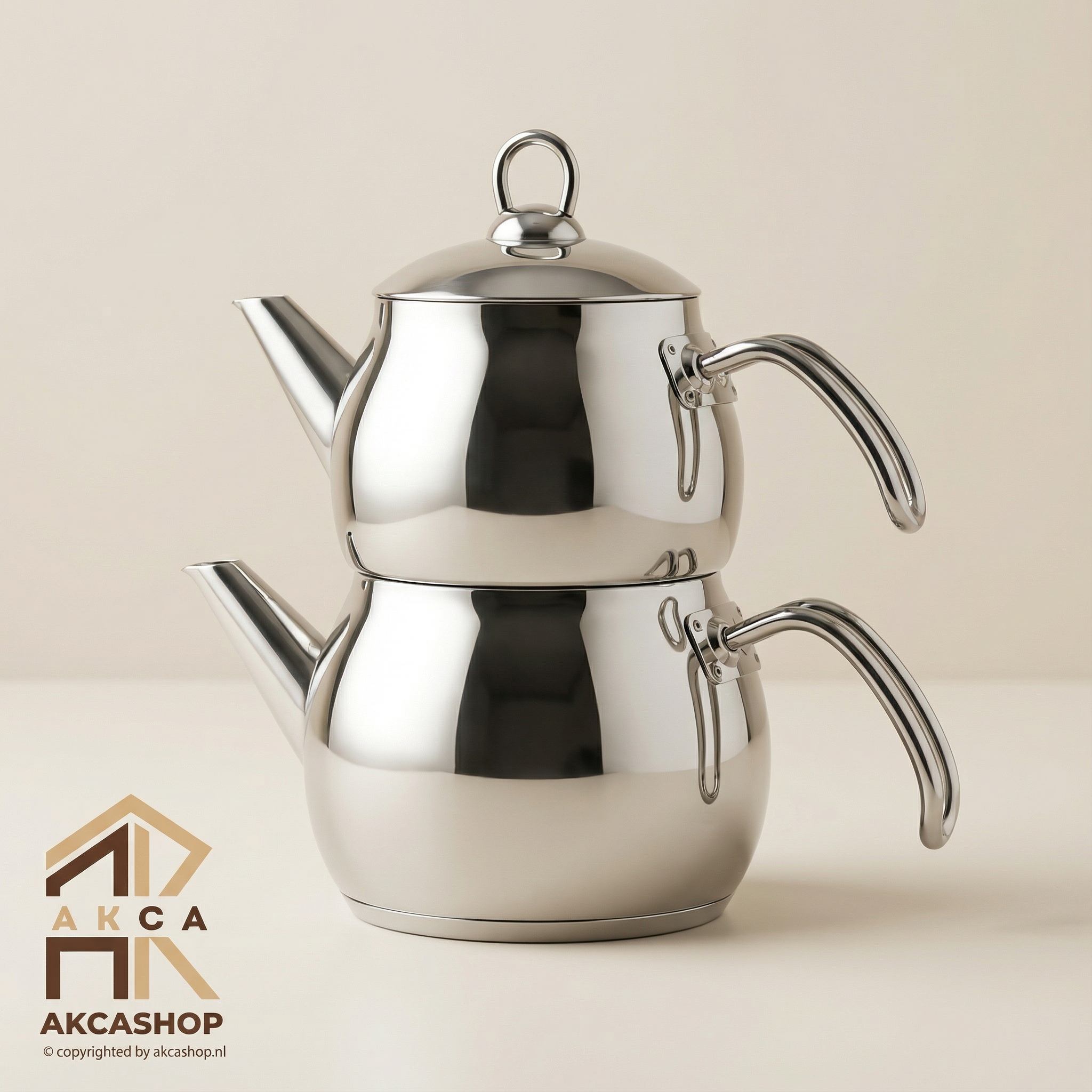 Haschever Theepot 1,5/1L