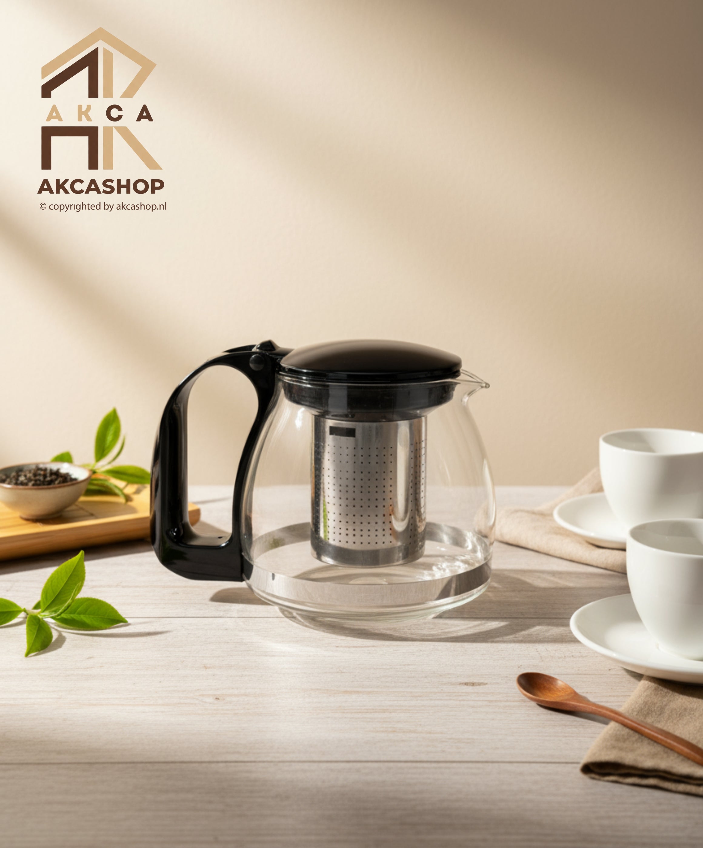 Micheleno Theepot 750ML