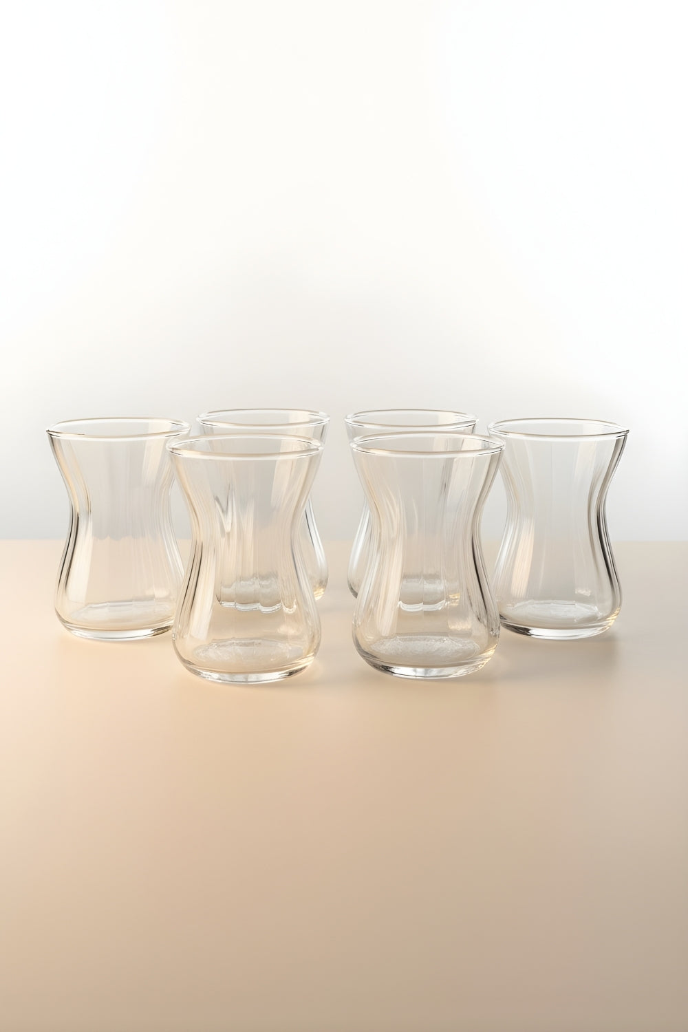 Bavary - Tea Glass - Set van 6