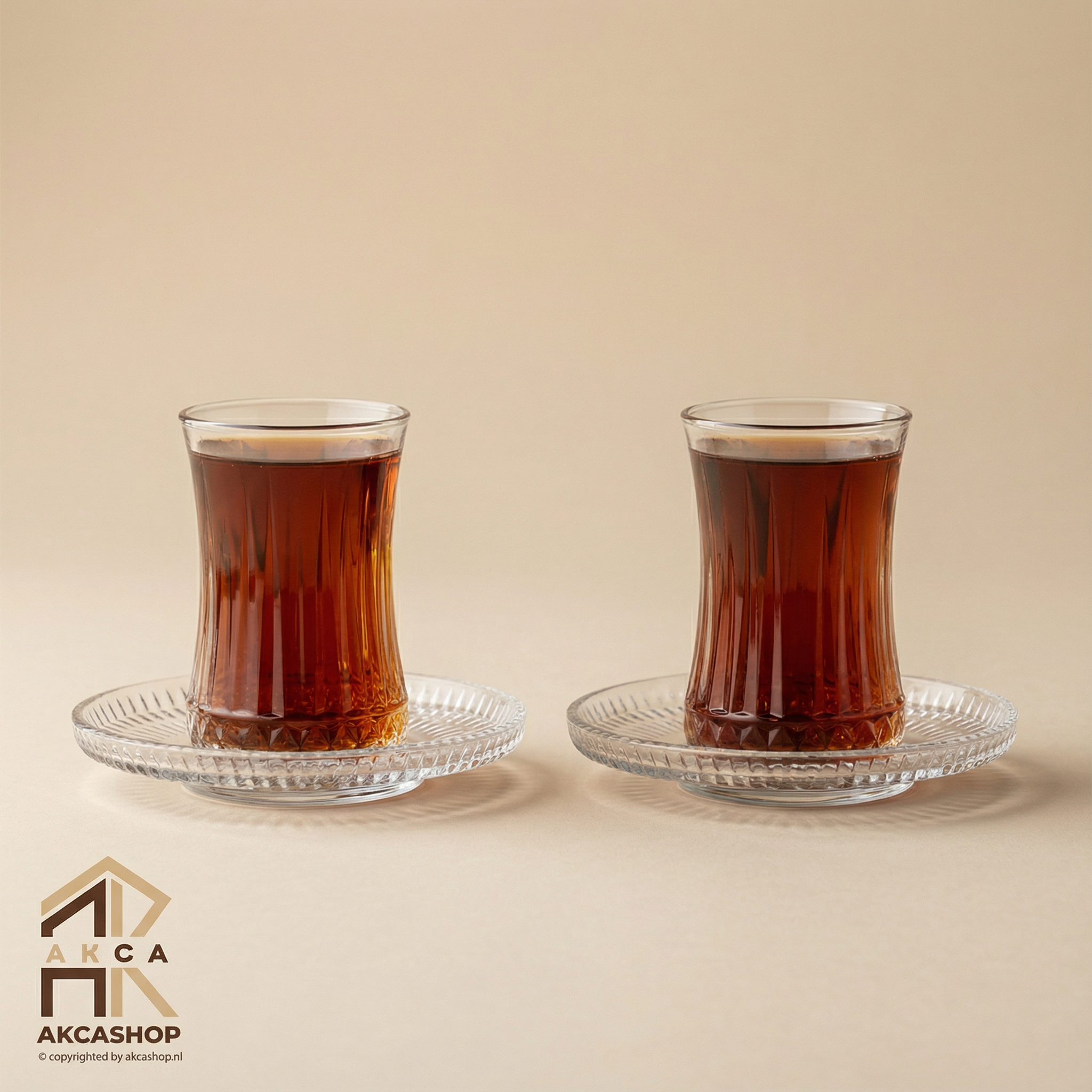 Pasabahce Elysia - Theeset - 12 delig