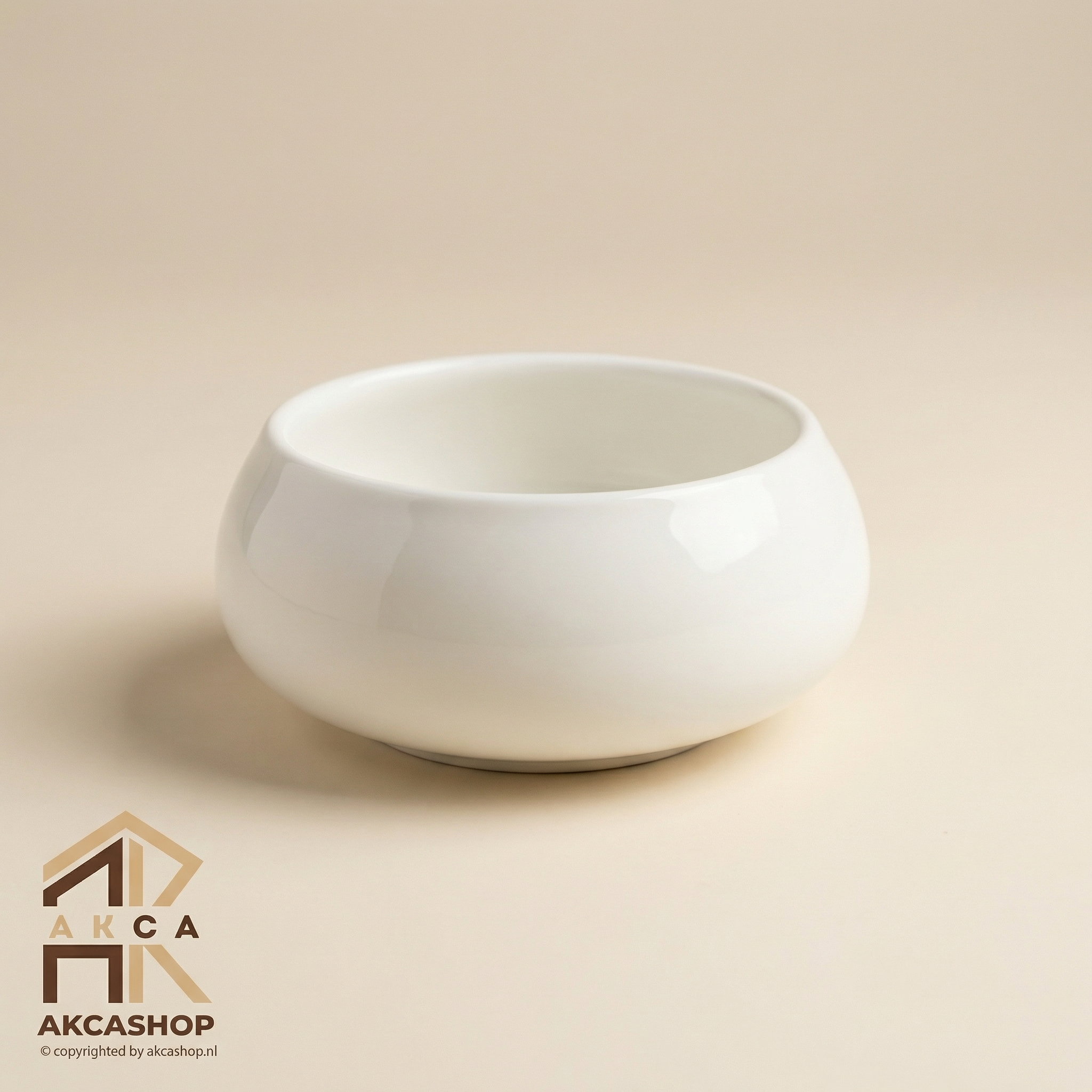 Chubby Dinerset - 24 delig - ( Kleine soepkom )