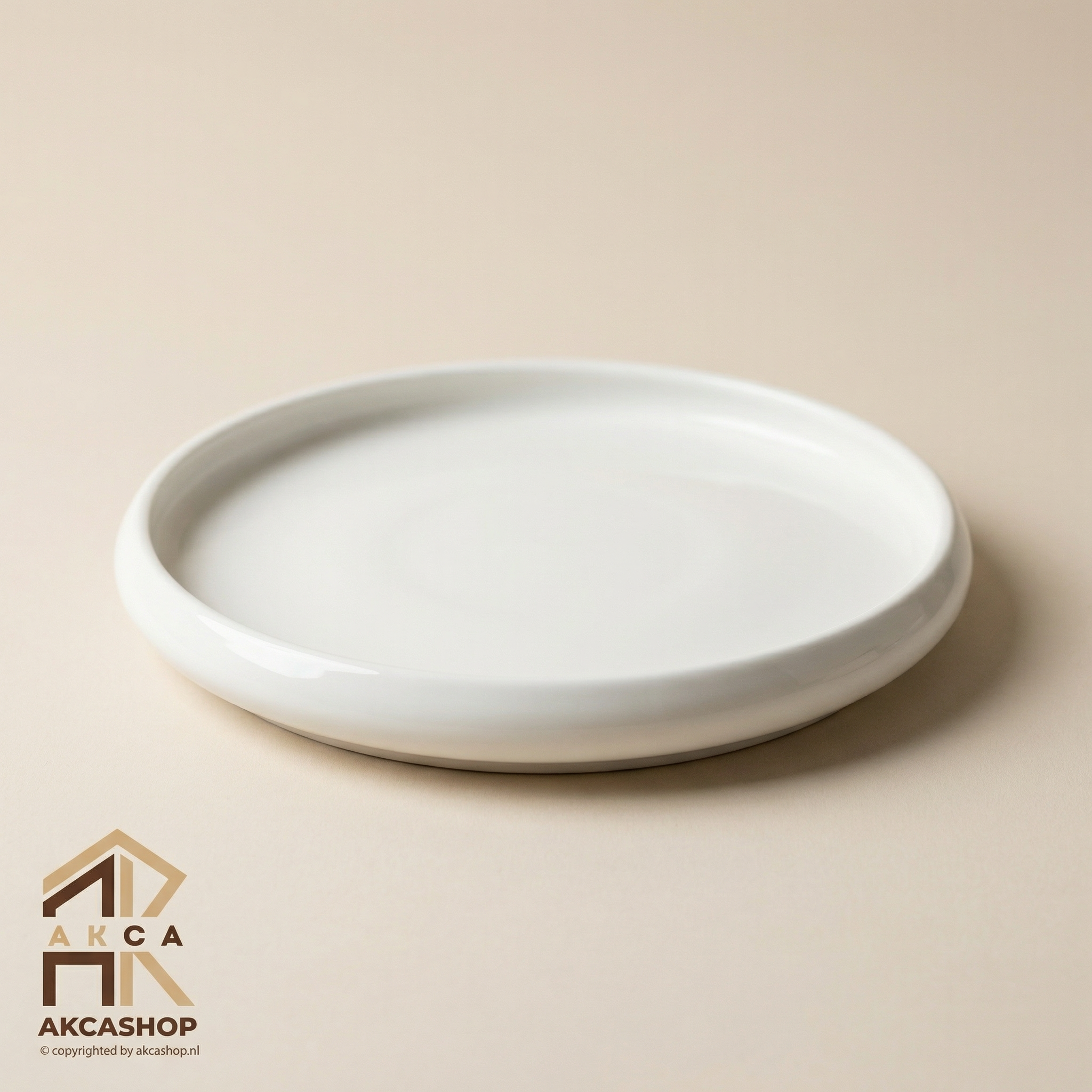 Chubby Dinerset - 24 delig - ( Kleine soepkom )