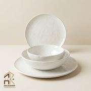 Serviesset - Moon - 24 delig