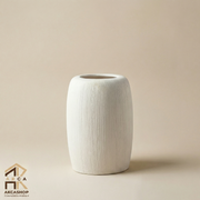 Terracotta Vaas - Long - 30cm