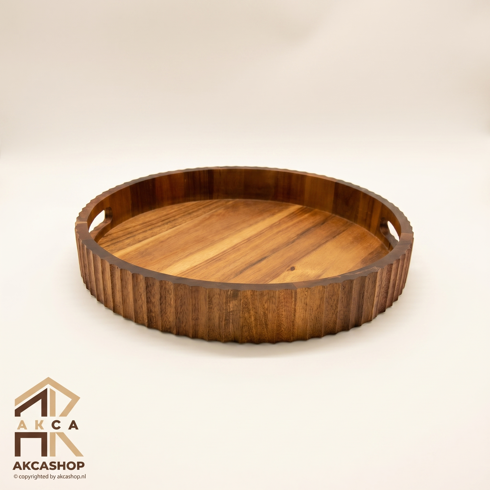 Acacia - Plateau - 35cm