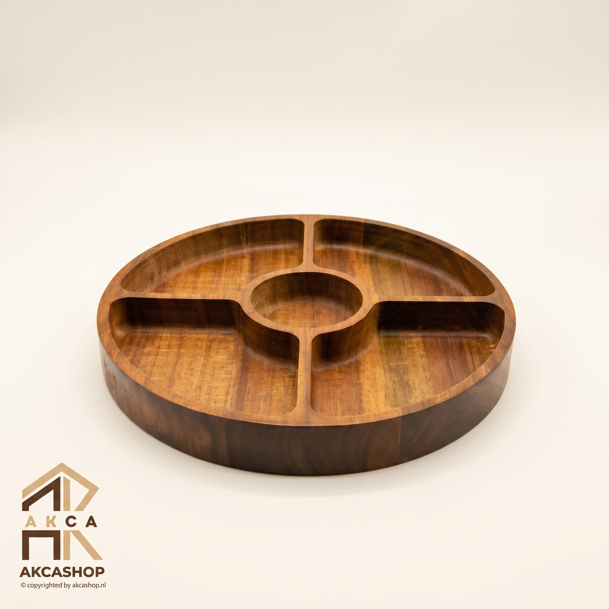 Acacia - Snackschaal - 29cm