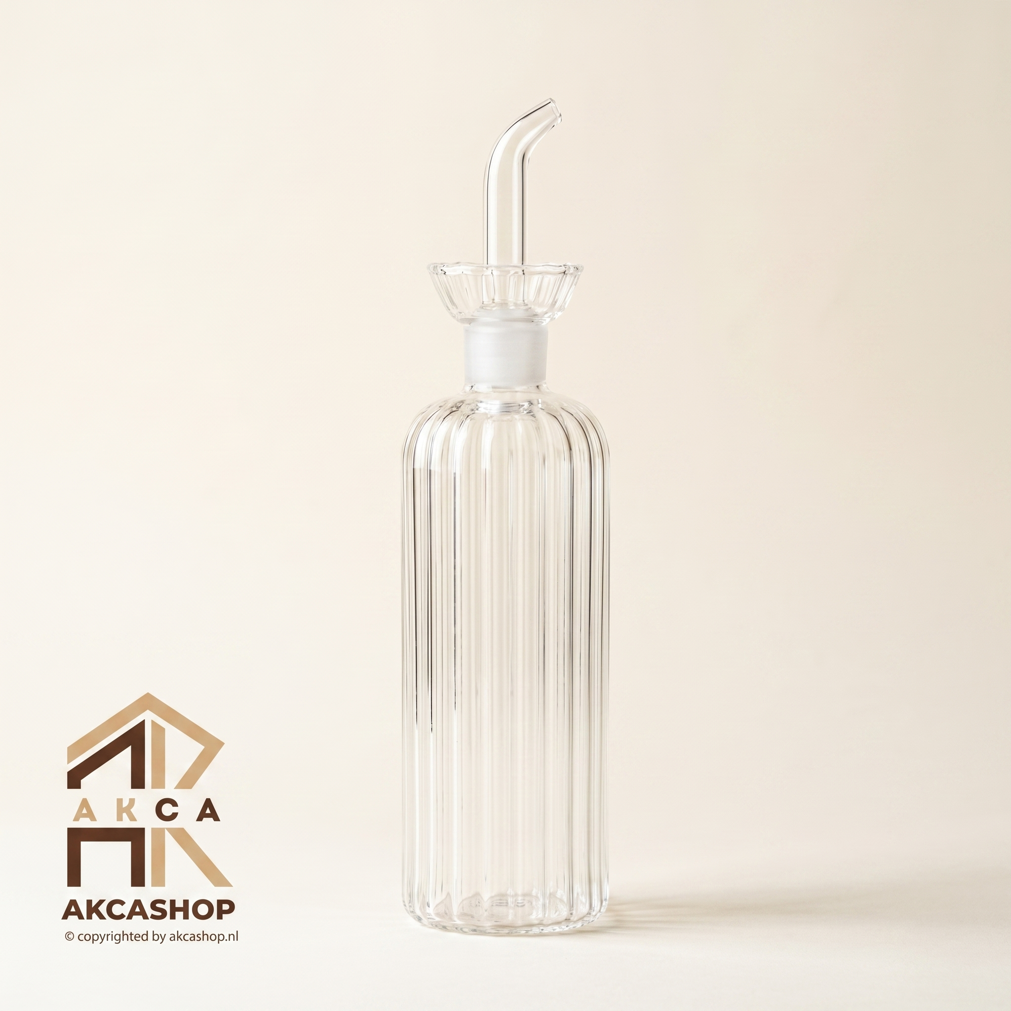 Linea - Oliepot - 500ml