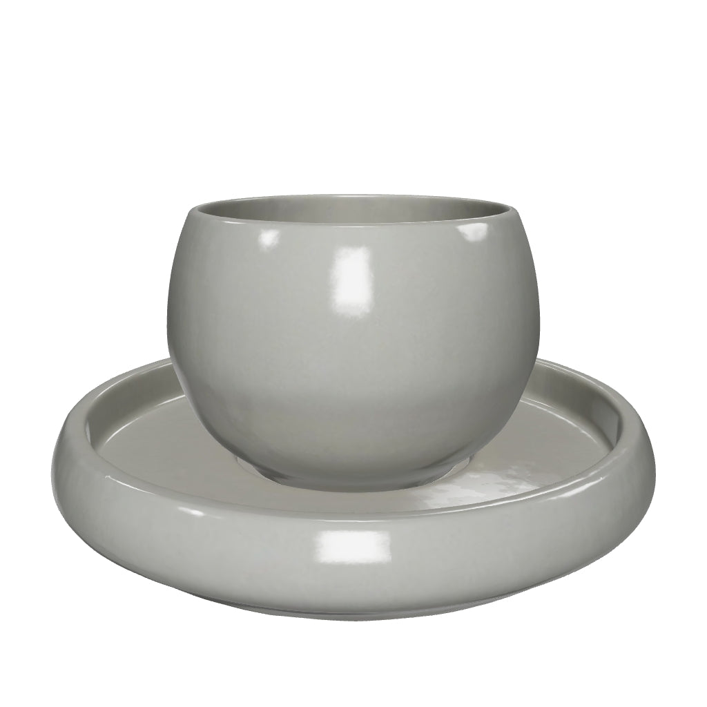Chubby Koffie Set – 12-delig - 200ml