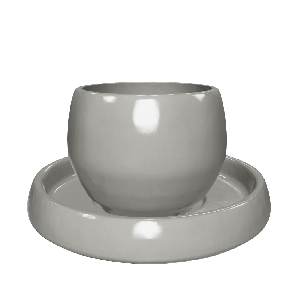 Chubby Espresso Set – 12-delig - 120ml