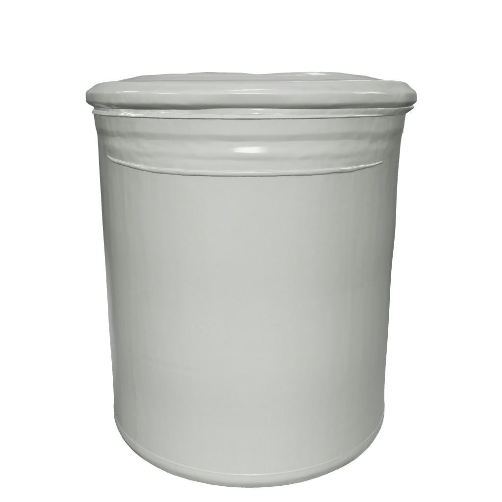 Bavary - Glas Voorraadpot - 0.6L