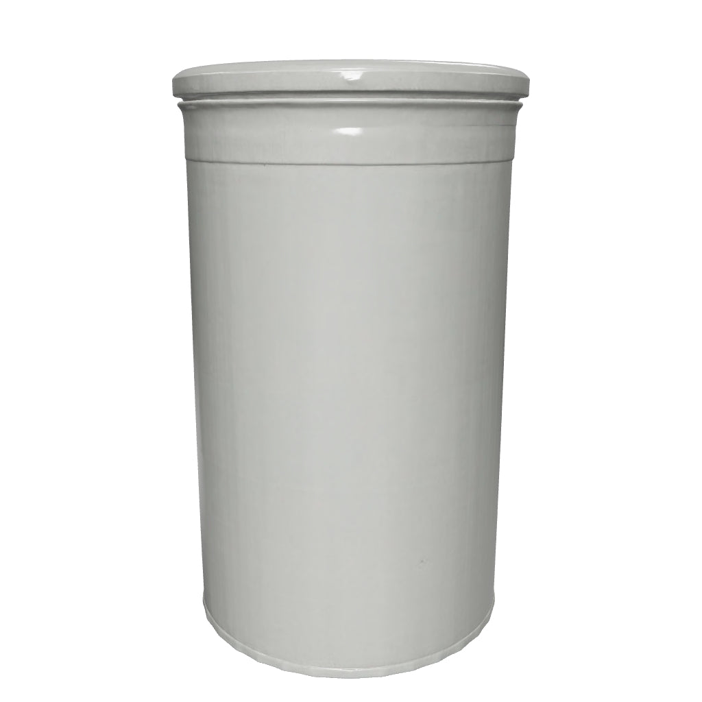 Bavary - Glas Voorraadpot - 1.0L