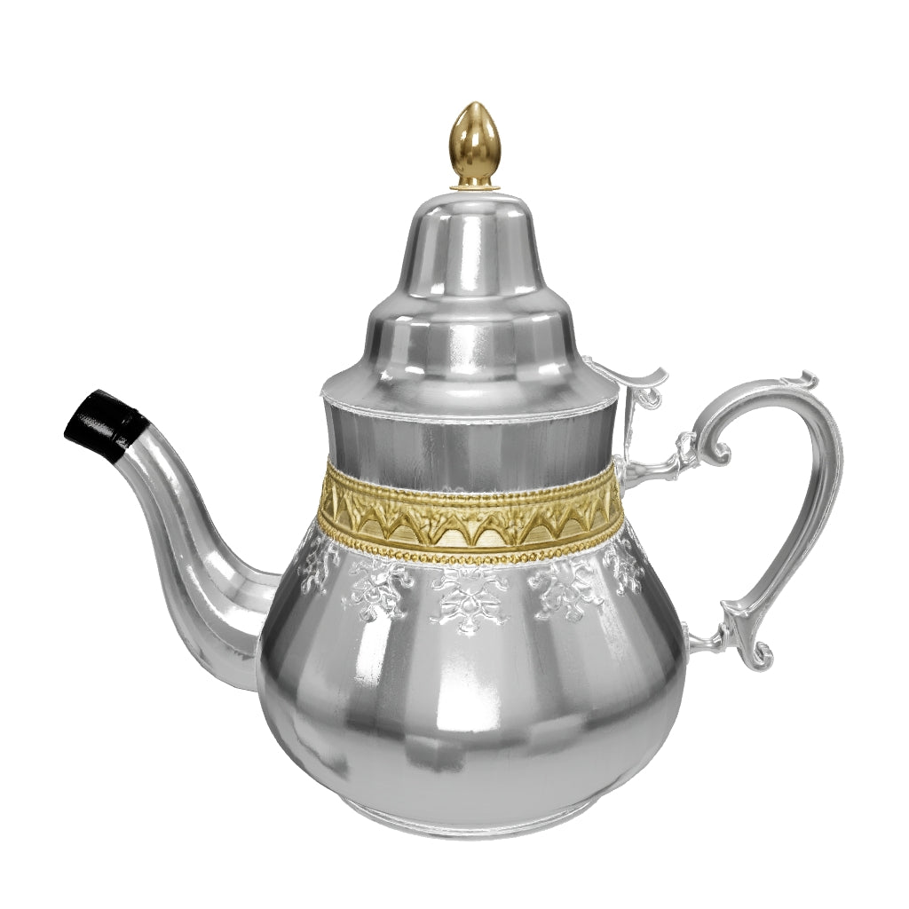 Lumina Gold Theepot - 1,5 Liter