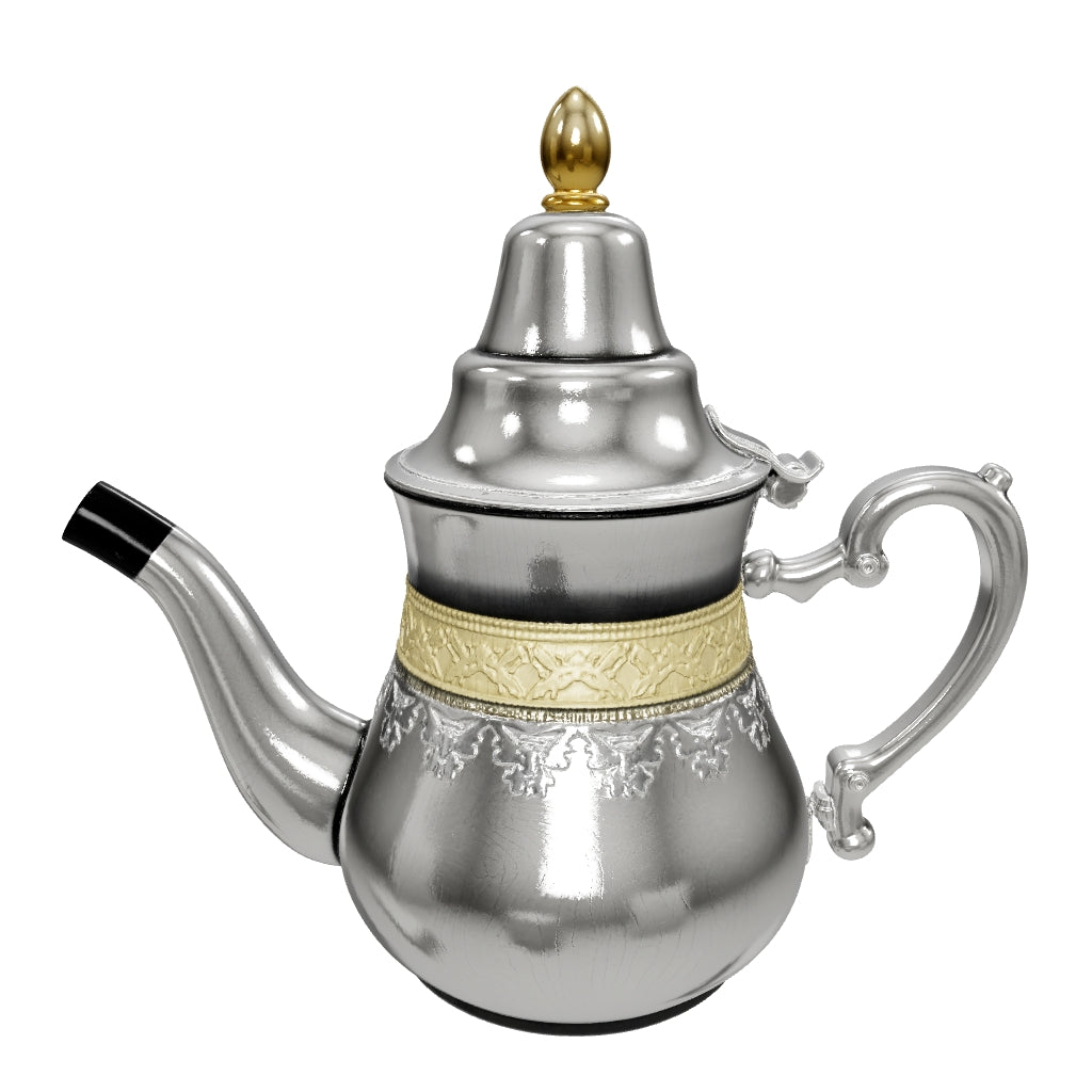 Lumina Gold Theepot - 0,8 Liter