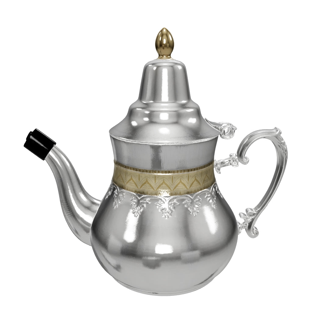 Lumina Gold Theepot - 1,1 Liter