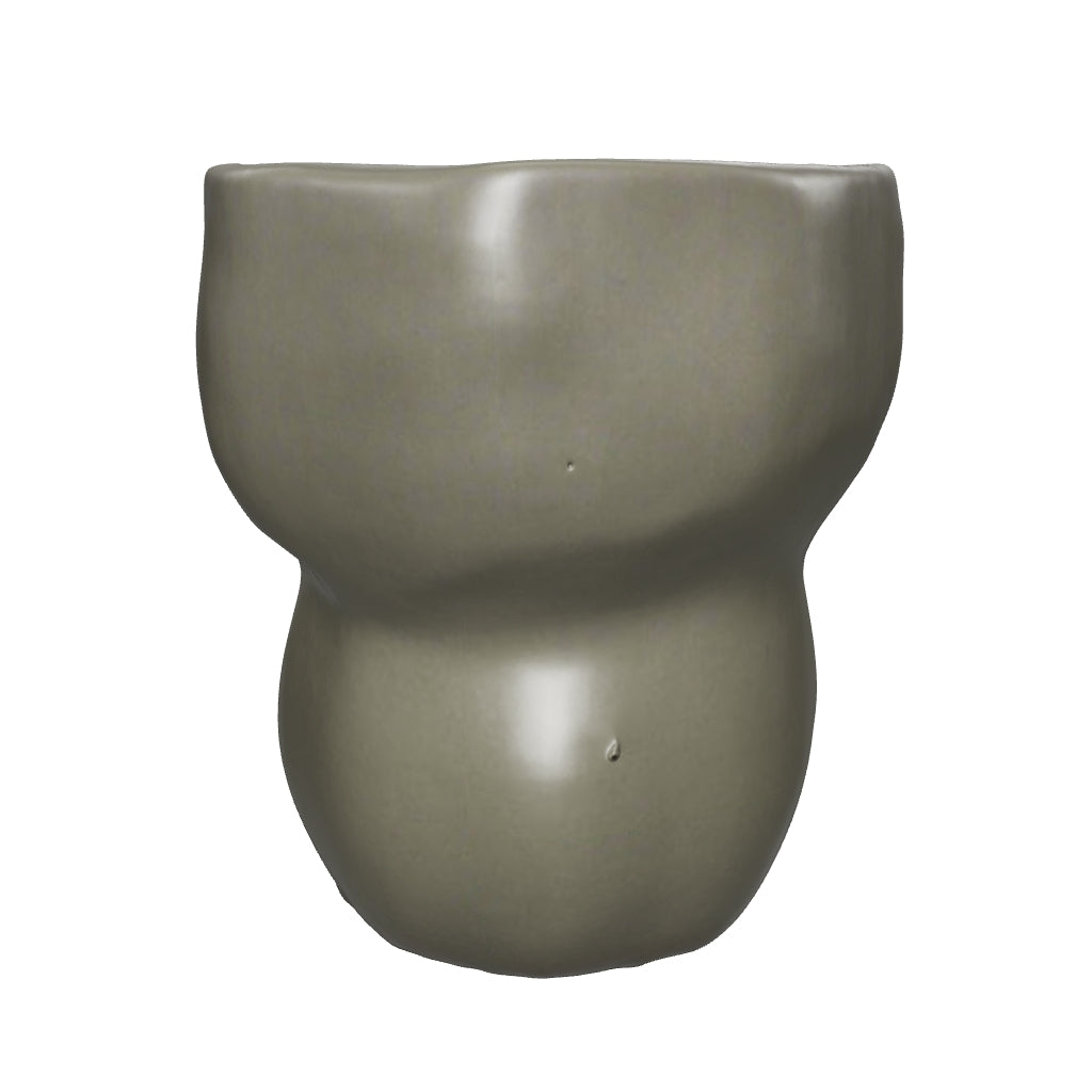 Luna Mok - Mat Beige - 2 stuks - 300ml