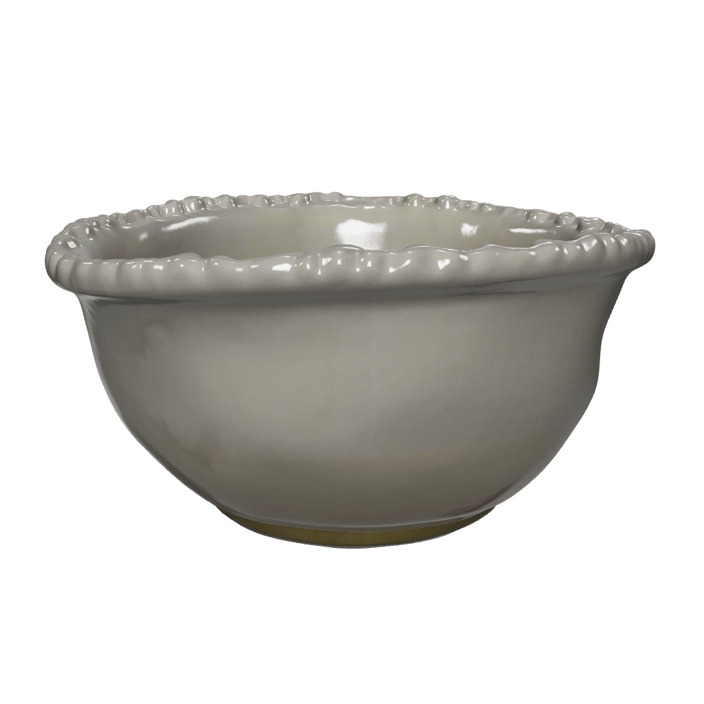 Pearls schaaltjes - Set van 6 - 9,5cm