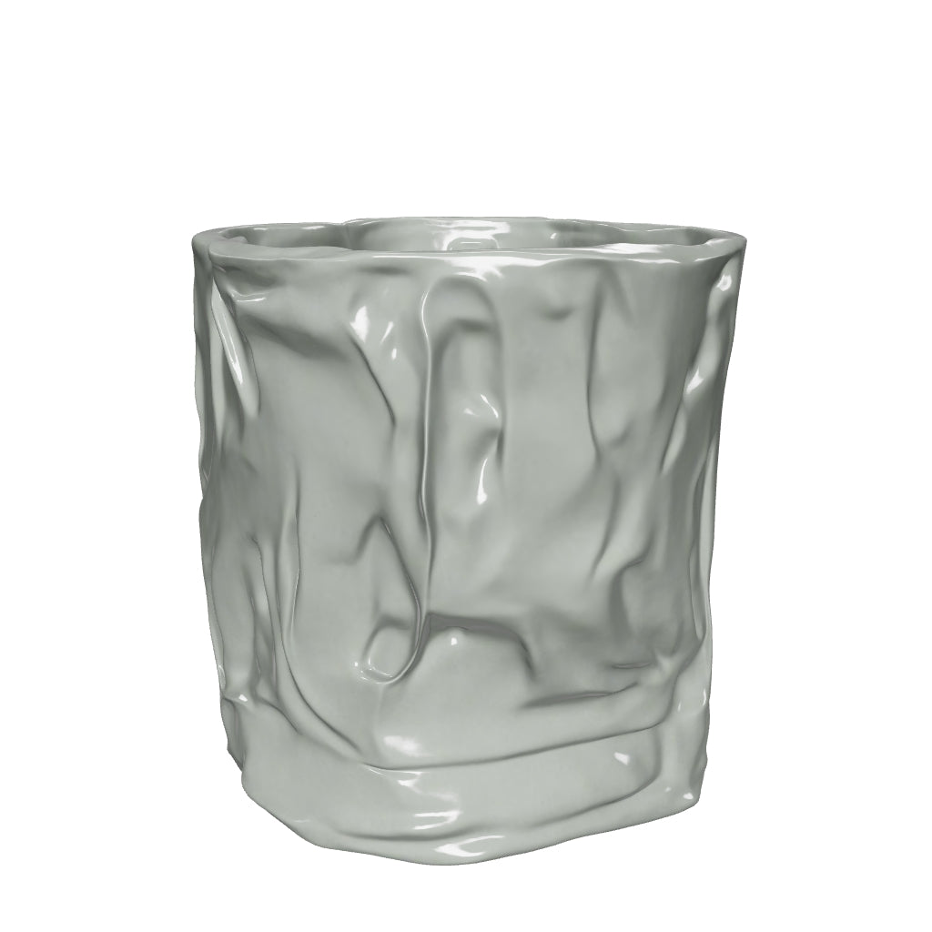 Wave - Drinkglazen met handvat - Set van 6