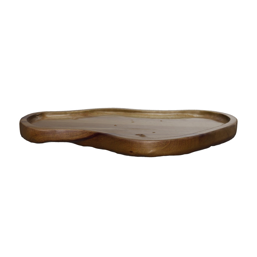 Acacia - Kleine Dienblad - Set van 3