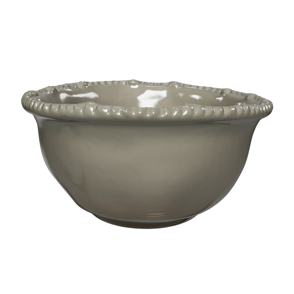 Pearls schaaltjes - Set van 6 - 11,5cm