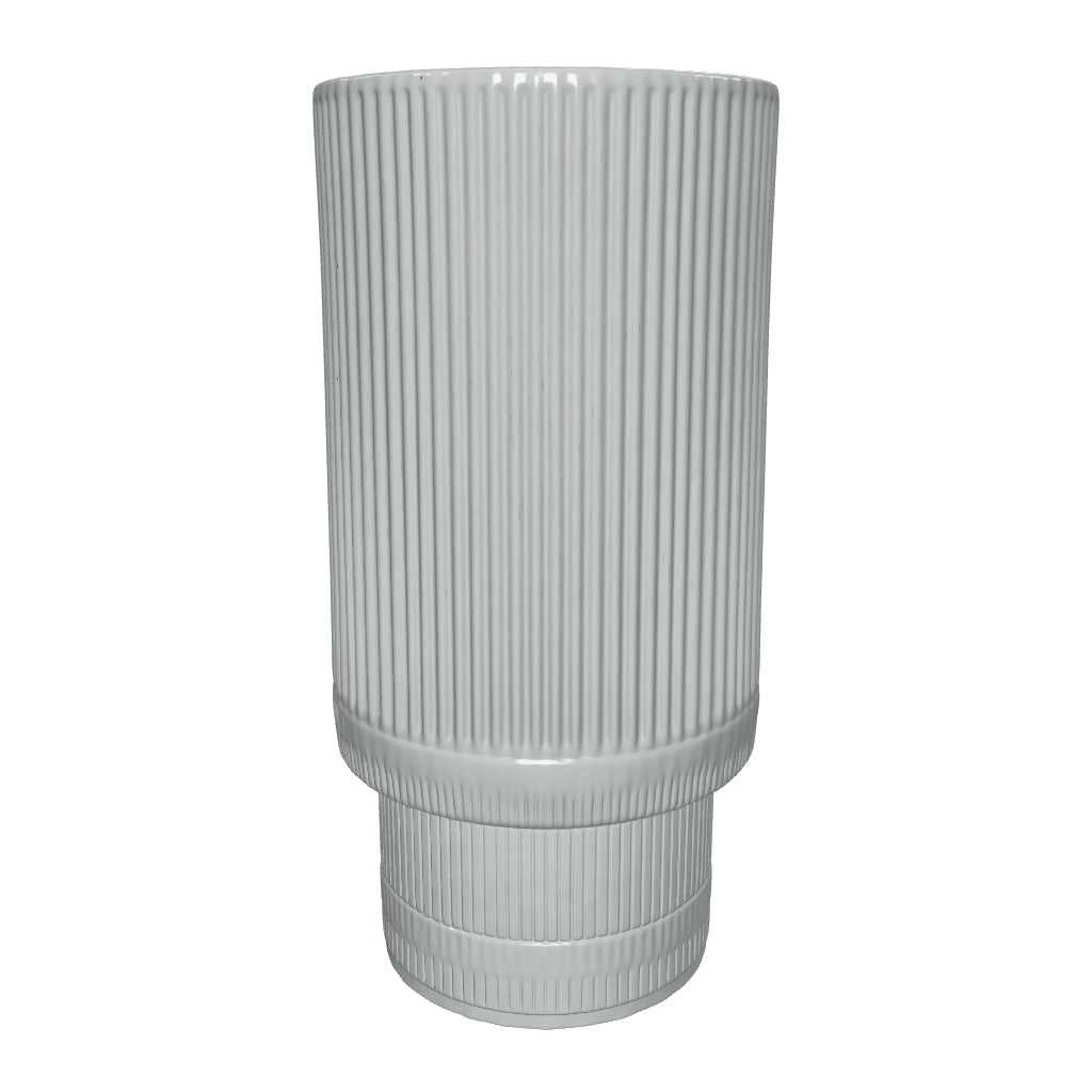 Ribble Glazen - 6 Stuks - 300ML